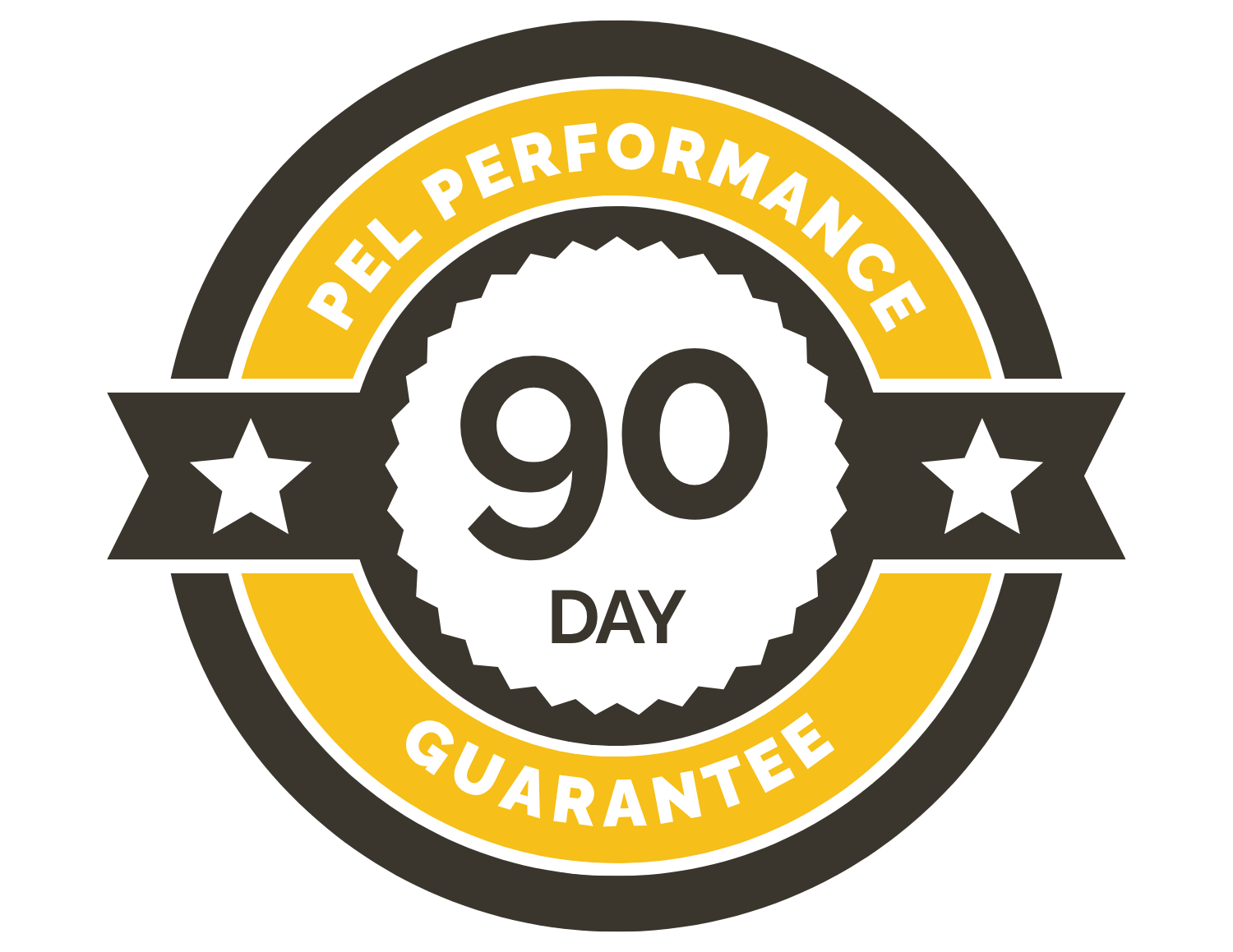 90-Day Performance Guarantee
