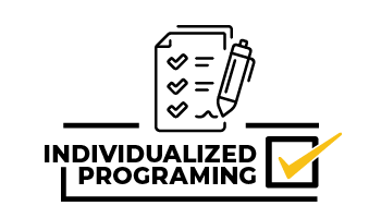 Trust Badges_Individualized Programing
