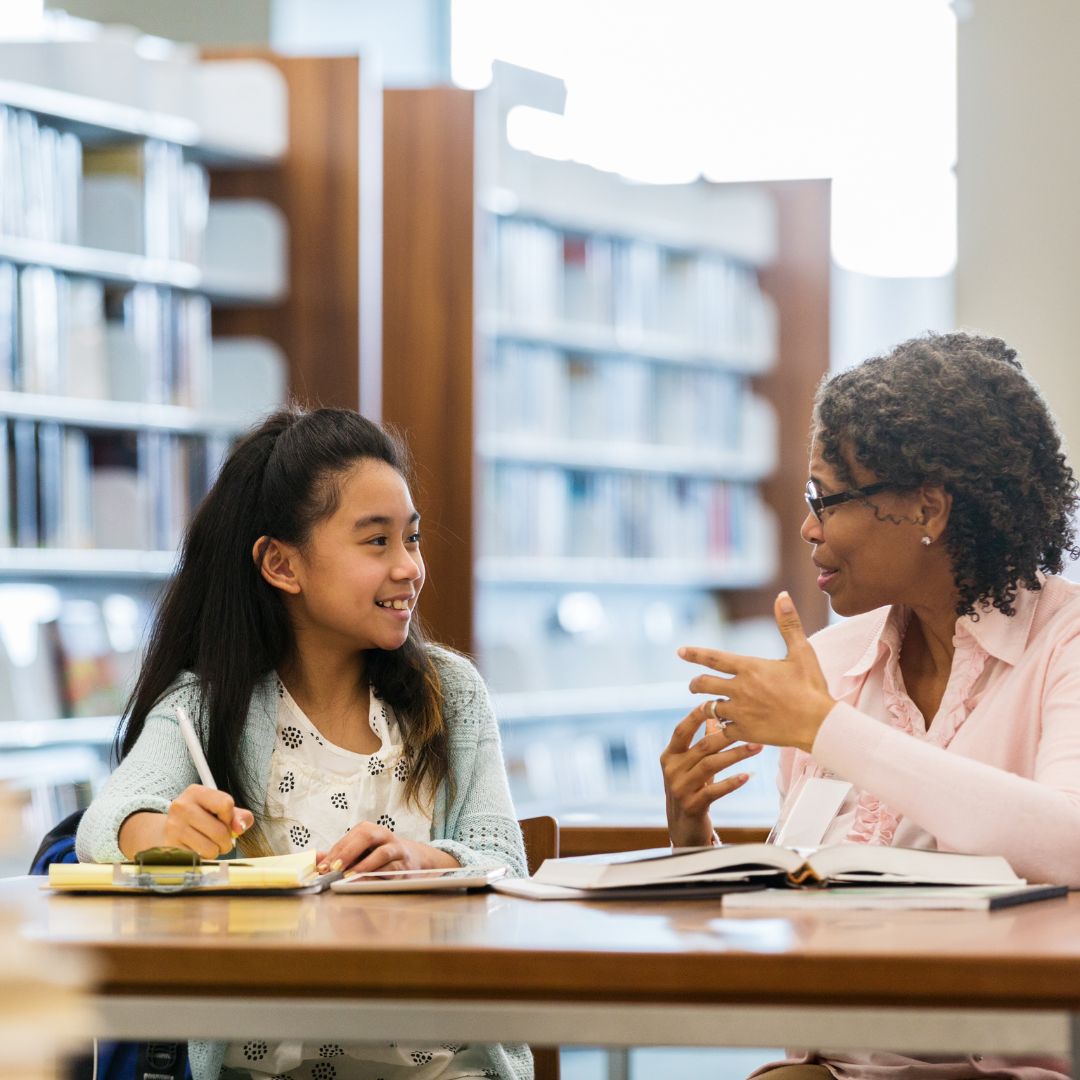 tutoring 