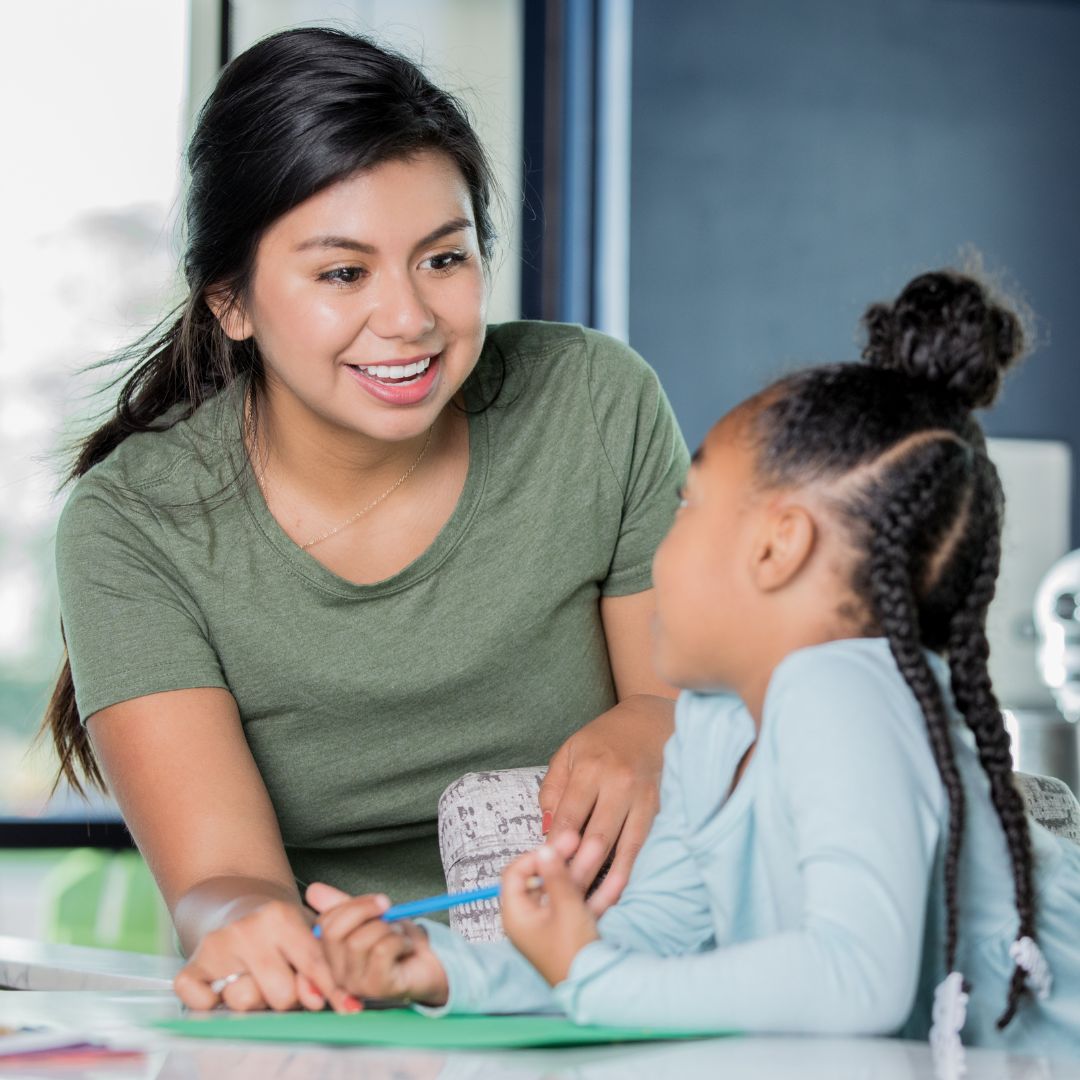 School is Back in Session, Enroll Now!
