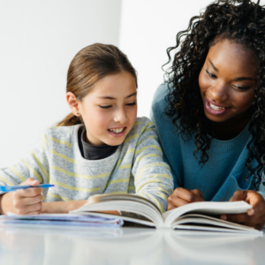 Summer Tutoring