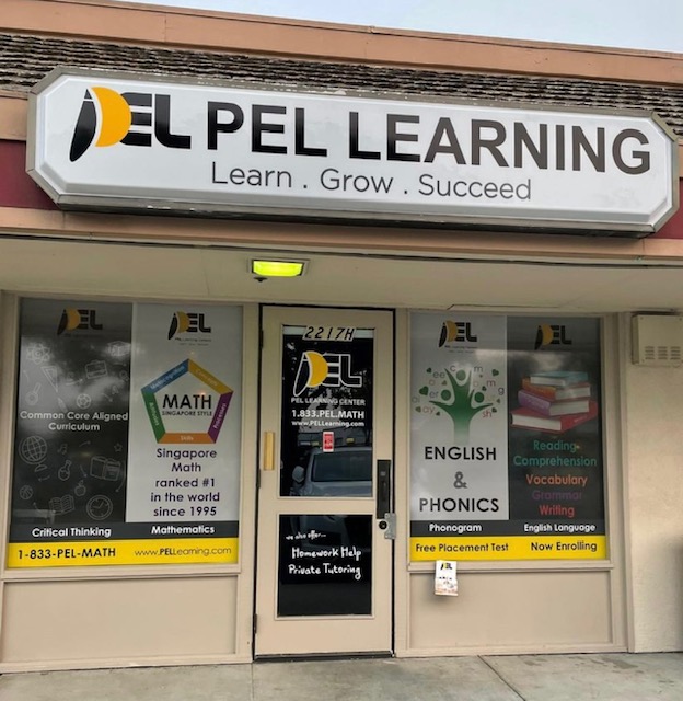 PEL Learning Center - San Ramon, CA