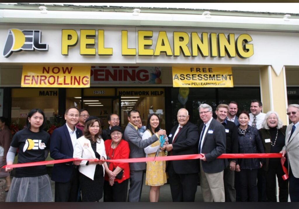 PEL Learning Center of Newark