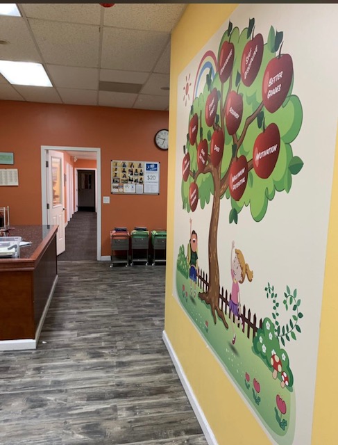 PEL Learning Center - San Francisco
