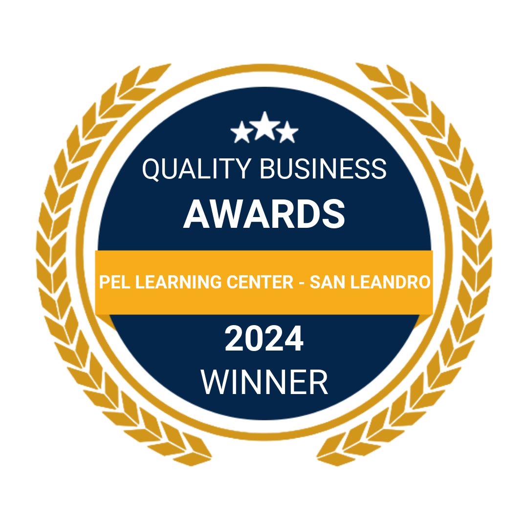 PEL San Leandro Earns "Best Tutoring Service in San Leandro
