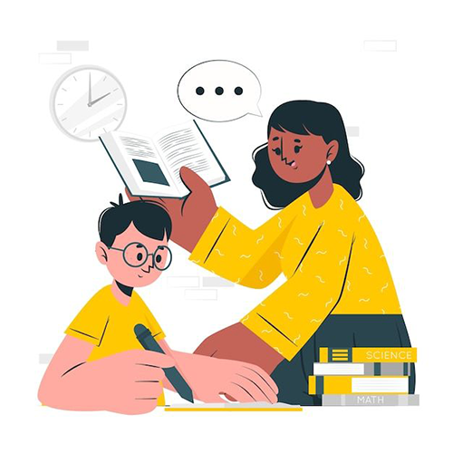 Tutoring Makes a Difference