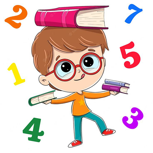 math approach