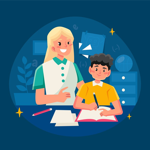 tutor