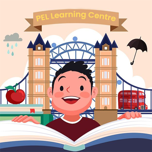 English language arts tutoring in Hayward
