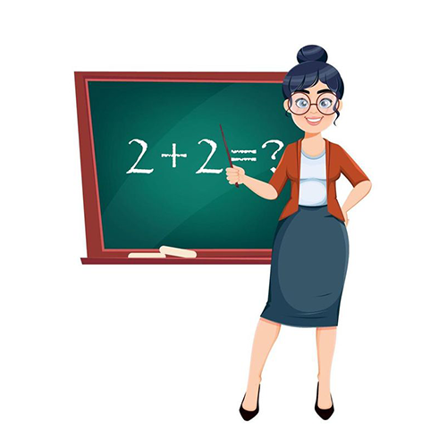 In-Person Learning