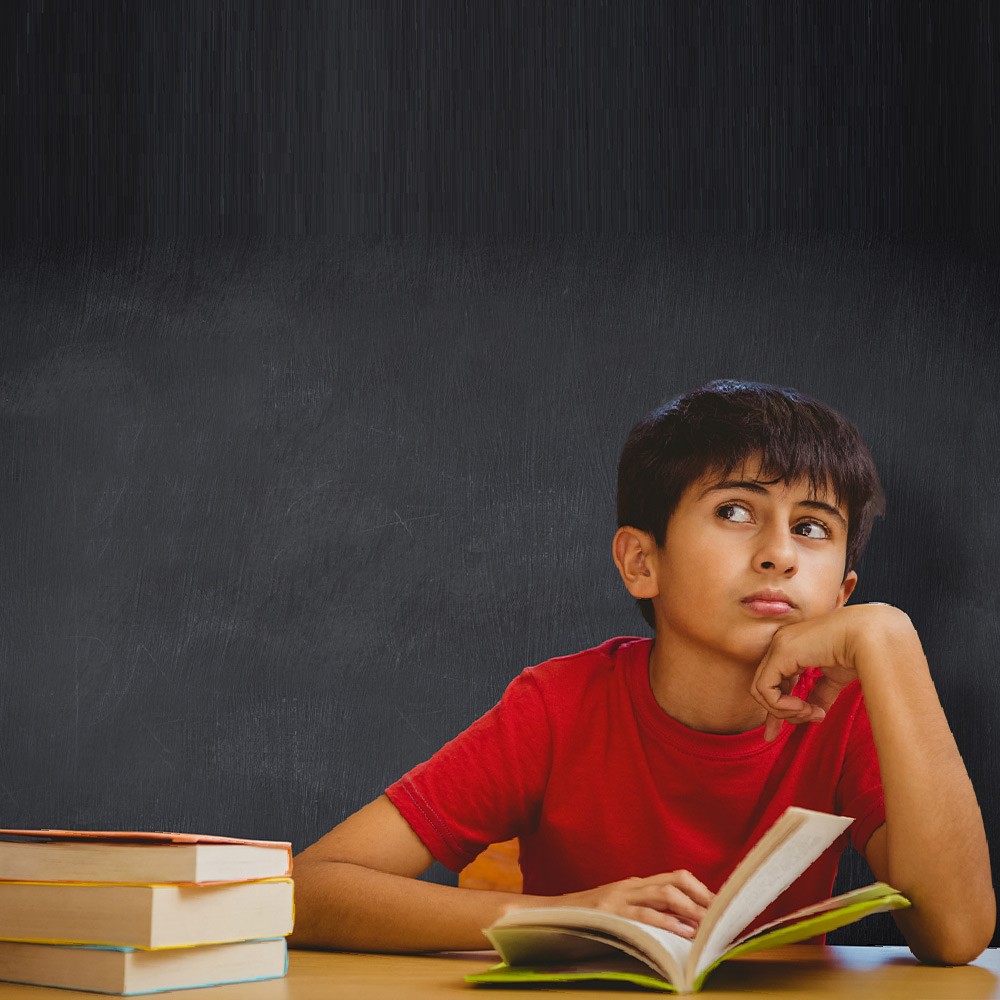 English Language Arts Program in Newark for Academic & Personal Growth