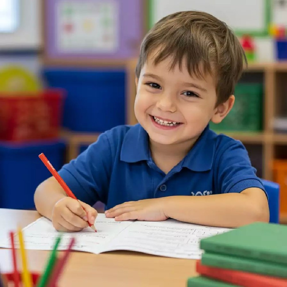 Parent Guide to Child Development Skills