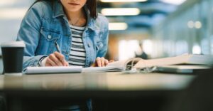 How PEL’s Learning Programs Prepare Your Child for College