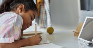 Four Tips To Help Your Child Focus on School
