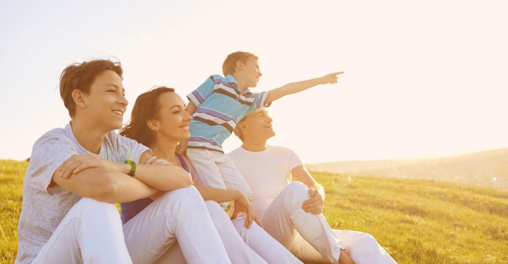 4 Fun Ways To Keep Your Child Learning This Summer