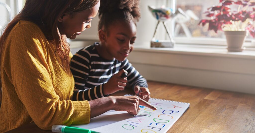 Phonograms for Early Learners - Using the Spalding Method