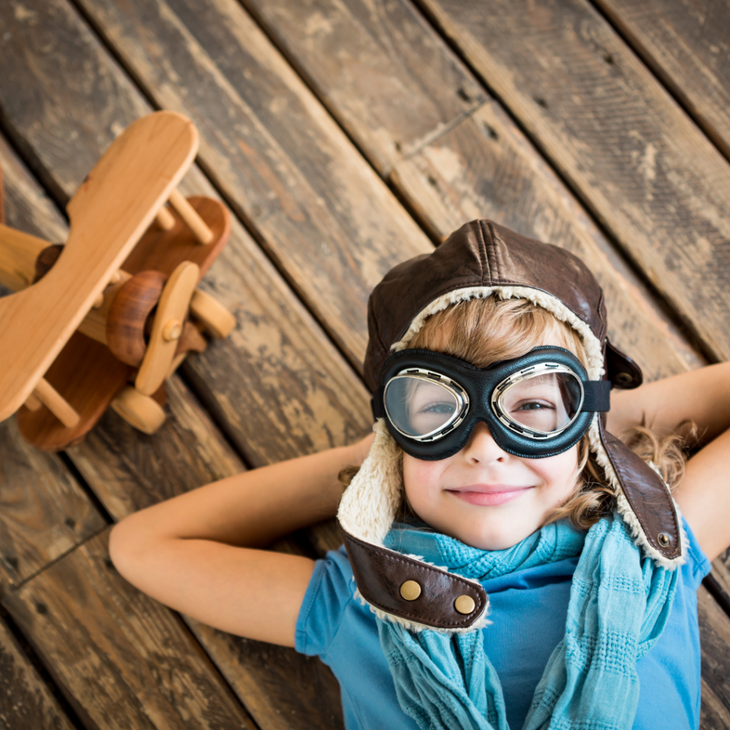 Three Steps to Help Your Child Achieve a Brighter Future