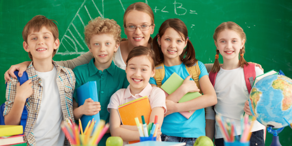 There is still time to prepare your child for the upcoming school year!