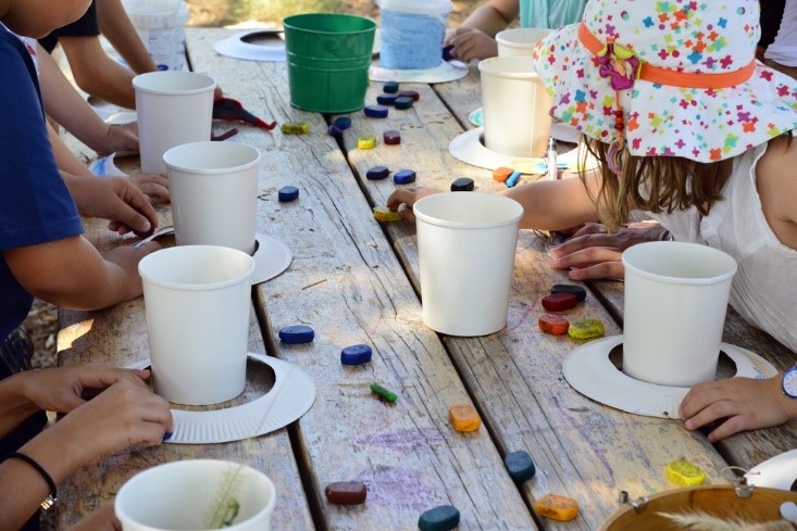 Explore Summer Workshops for Kids in Hayward!