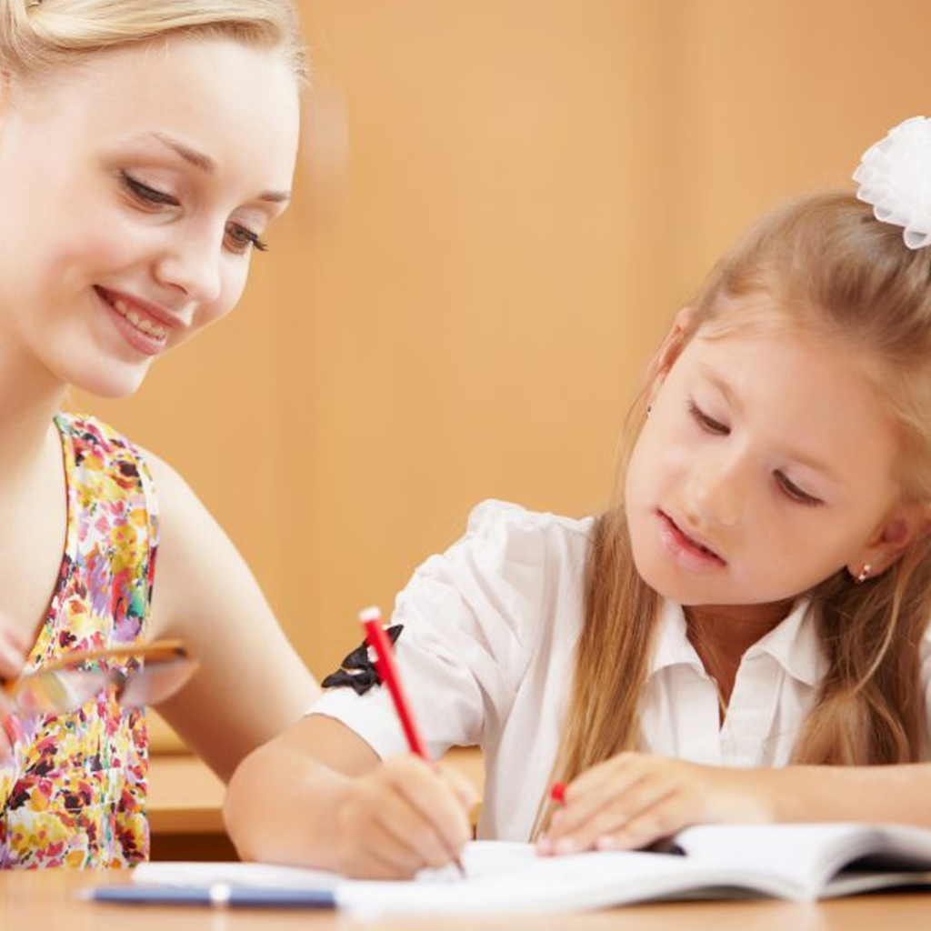 Build a Strong Foundation with Math Classes in Alameda