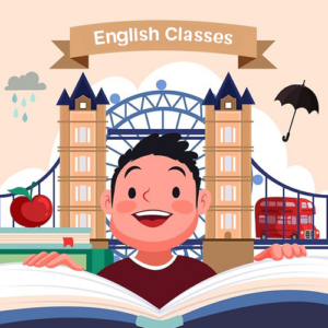 core english classes in california