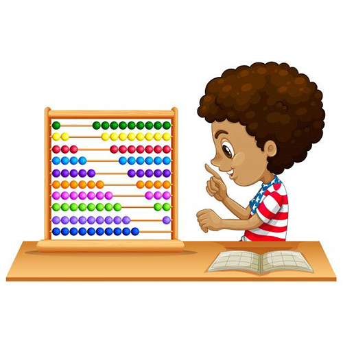 Power of Singapore Math