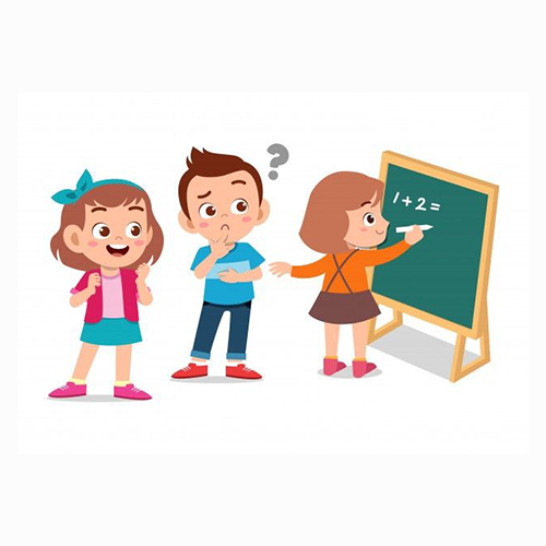 Singapore Math Curriculum