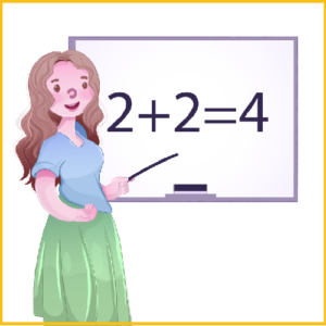 Math Program in California