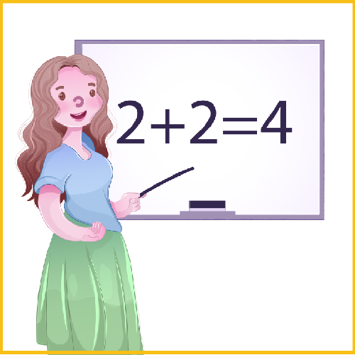Math Program in California