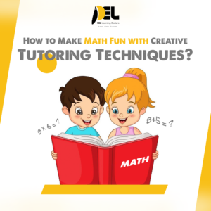 Conquer Math Challenges with California's Best Tutoring Services!