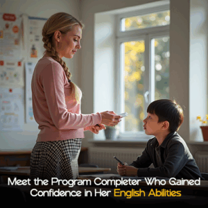 English Language Arts Learning