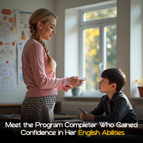 English Language Arts Learning