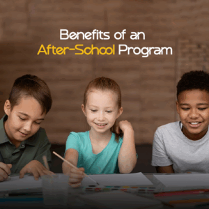 after school help center