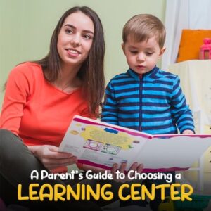 best learning center in castro valley
