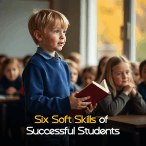 Six Soft Skills of Successful Students