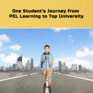 learning center in Castro Valley