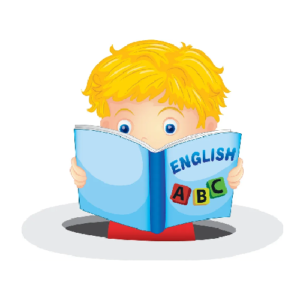 English Language Arts Program