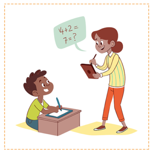 math tutor Castro Valley