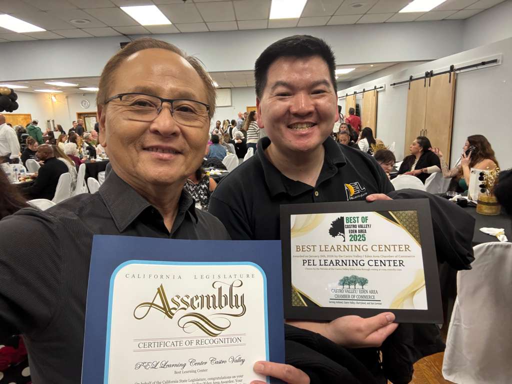 PEL Learning Center Castro Valley