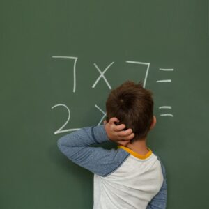 Math Program California