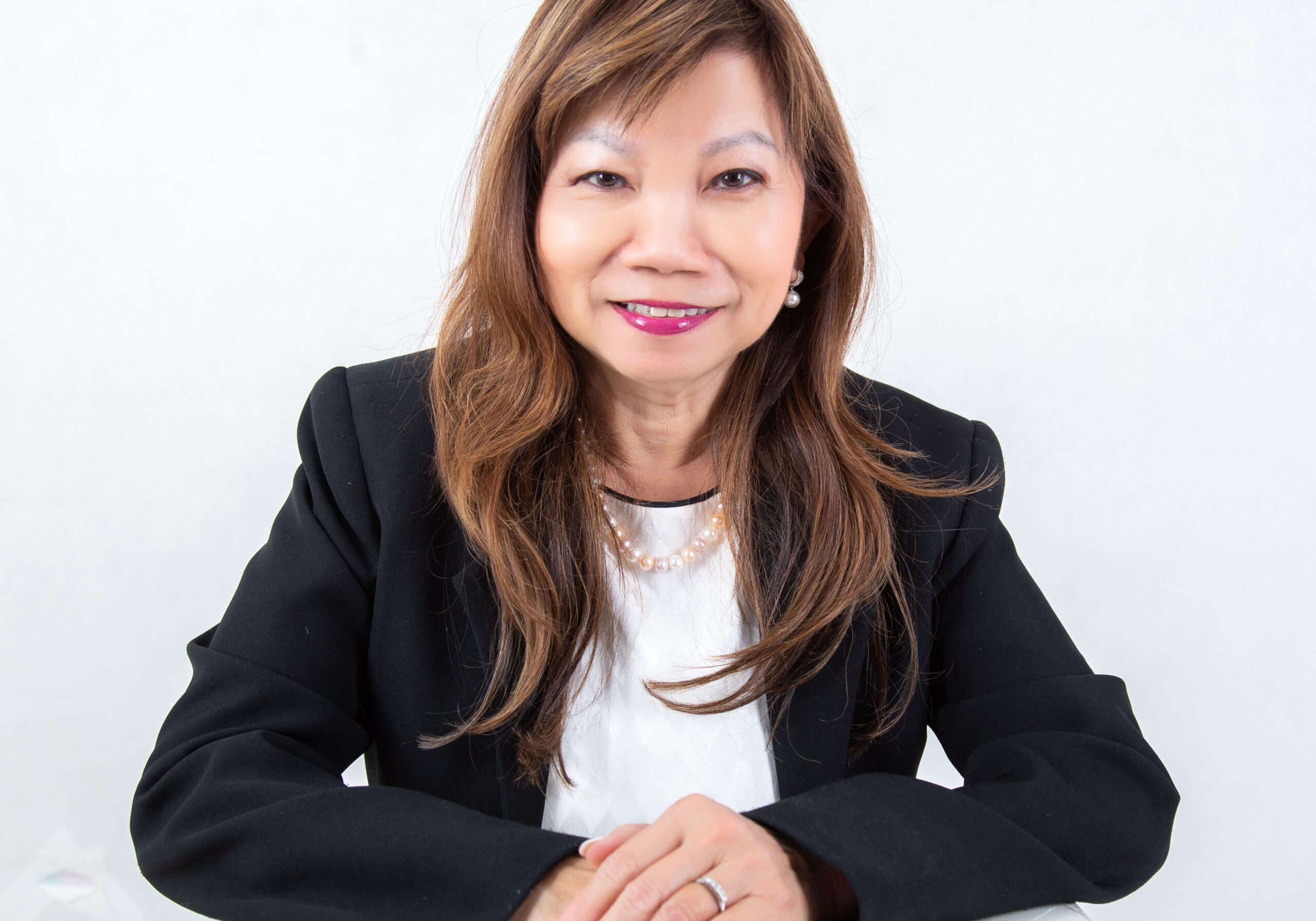 Ms. Katherine Low