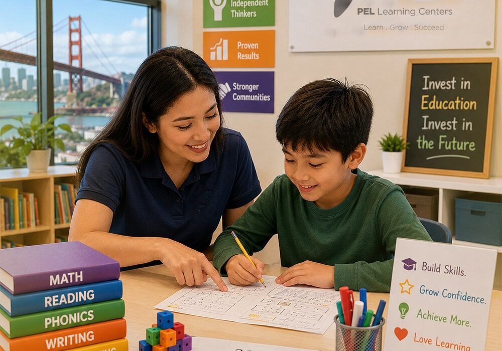 affordable education franchise